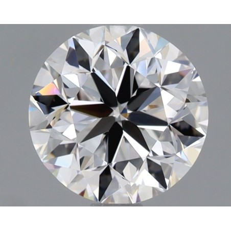 Diament szlif okrągły, 1.0ct, VVS1, D, GIA 6461859134